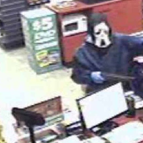 REZIST- 211 ROBBERY IN PROGRESS..