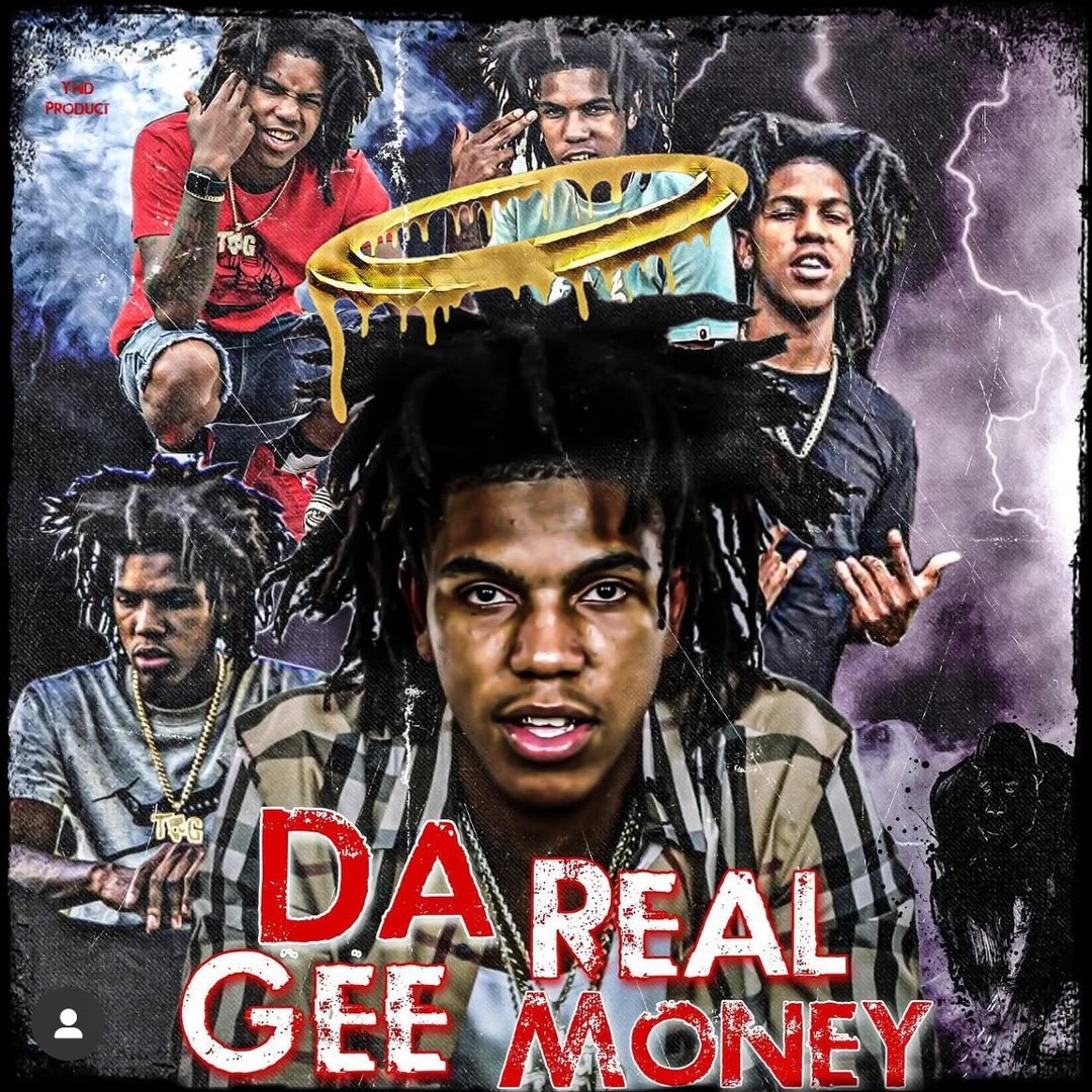 洋楽 G-RAP CHIE MONEY Stream Jumpin ft gee money by KB🧛🏾 | Listen online for free on
