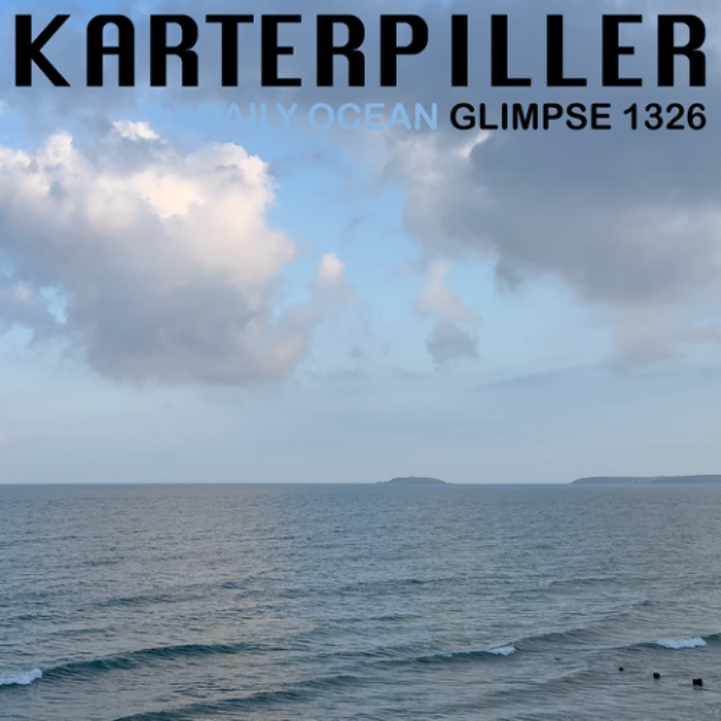 Glimpse 1326 (May 19 2025) episode artwork