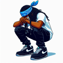 Get Away (Prod. Wavy)
