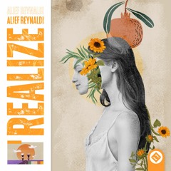 Alief Reynaldi - Realize [Original Mix]