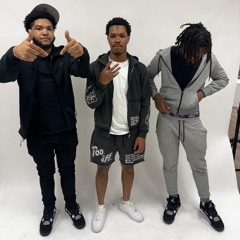 MMO Jayrod x GG Squeeze - Watch Yo Mouth