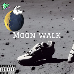 Moonwalk (Feat. Young Clove & John Dodie)
