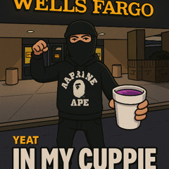 IN MY CUPPIE
