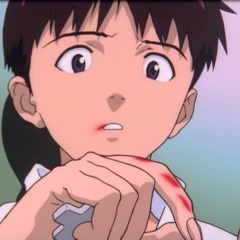 shinji ikari’s theme
