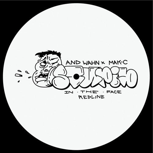 Stupid In The Face Dub - AndWahn X Mak - C (FREE DL)