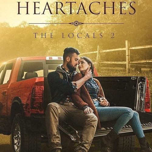 ✔Kindle⚡️ Tailgates & Heartaches: A Small-Town, Second Chance, New Adult, Sports Romance Novel (