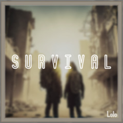 Survival - Tekno Acid Mental