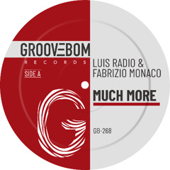 Luis Radio,Fabrizio Monaco - Much More