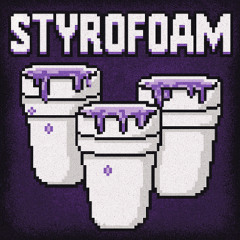 Styrofoam