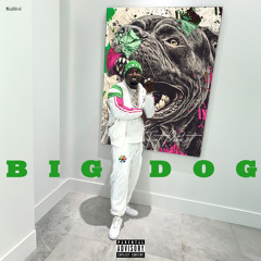 Big Dog