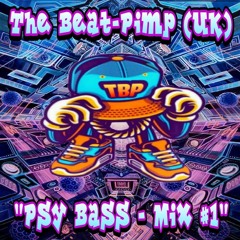 Psy Bass Mix #1