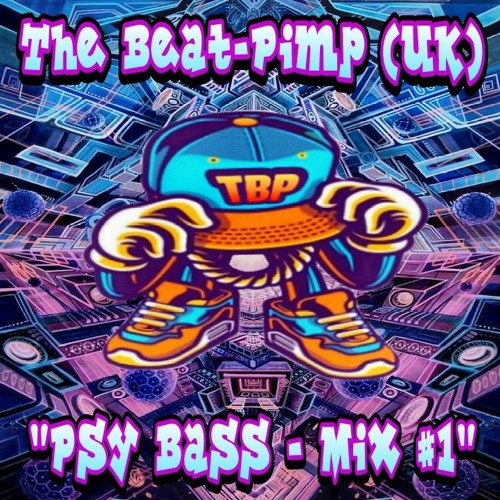 Psy Bass Mix #1