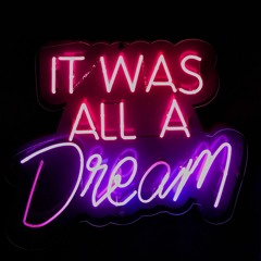 Douceur - It Was All A Dream (Audio Official)