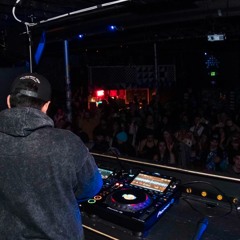 Debut Black Box Main Room Set 2.22.22
