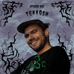 3rd spectrum cast 005 by Tekkosh
