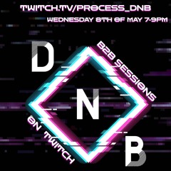 08.05.24 DNB Classics Process/Sheerdrop/Twenty4carat MC's Alex Digital & Shimmy