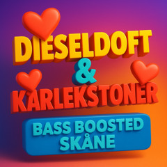 Dieseldoft & Kärlekstoner