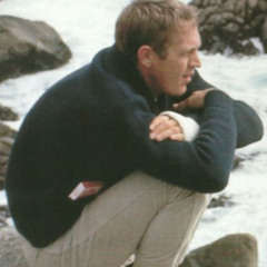 fitted up like steve mcqueen