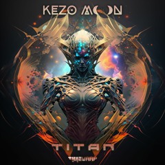Kezo Moon - Titan (timewarp185 - Timewarp)