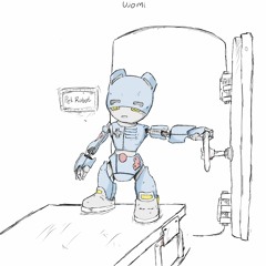 Pet Robot