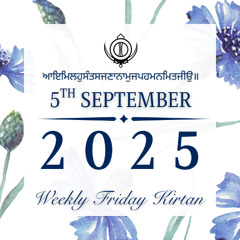 Bhai Sukhraj Singh Ji - Har Har Naam Amolaa