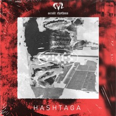 HASHTAGA - TOYS