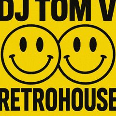 DJ TOM V RETRO MIX OKT 2025