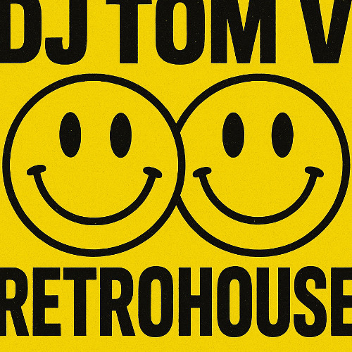 DJ TOM V RETRO MIX OKT 2025