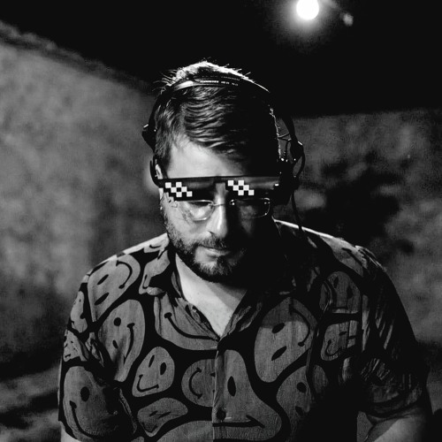 Euginko's DJ SET for Antony Morato The Sound Of Unity Contest
