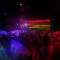 Highland Lounge Final Friday Sept 27th 2024