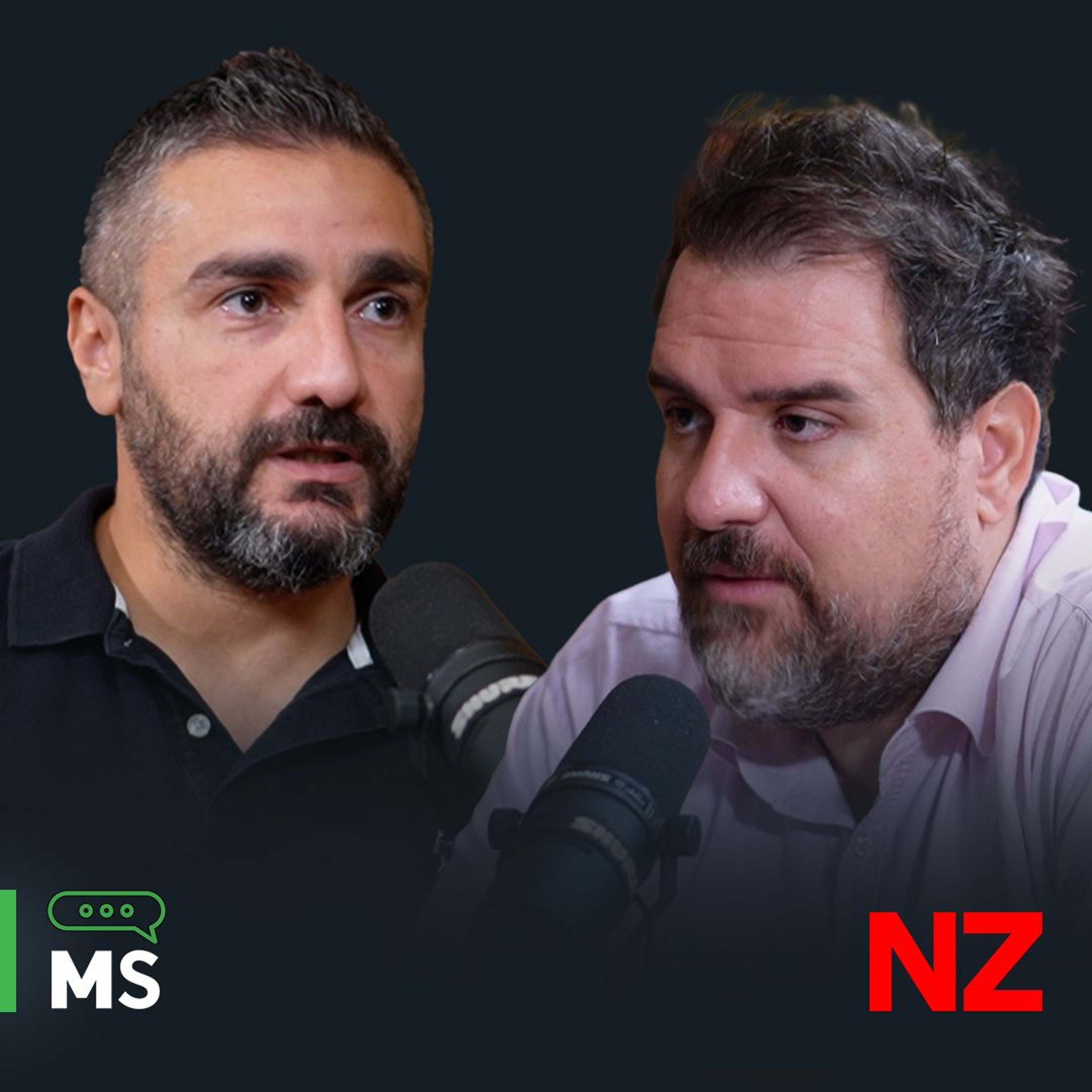Netcast Zone
