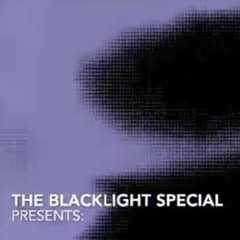 Murilo -  The Blacklight Special (91.9 KCSB-FM)