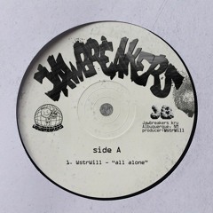 WstrWill - All Alone (Original Mix)