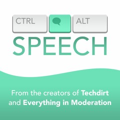 Ctrl-Alt-Speech: Deepfake It Till You Make It (Teaser)