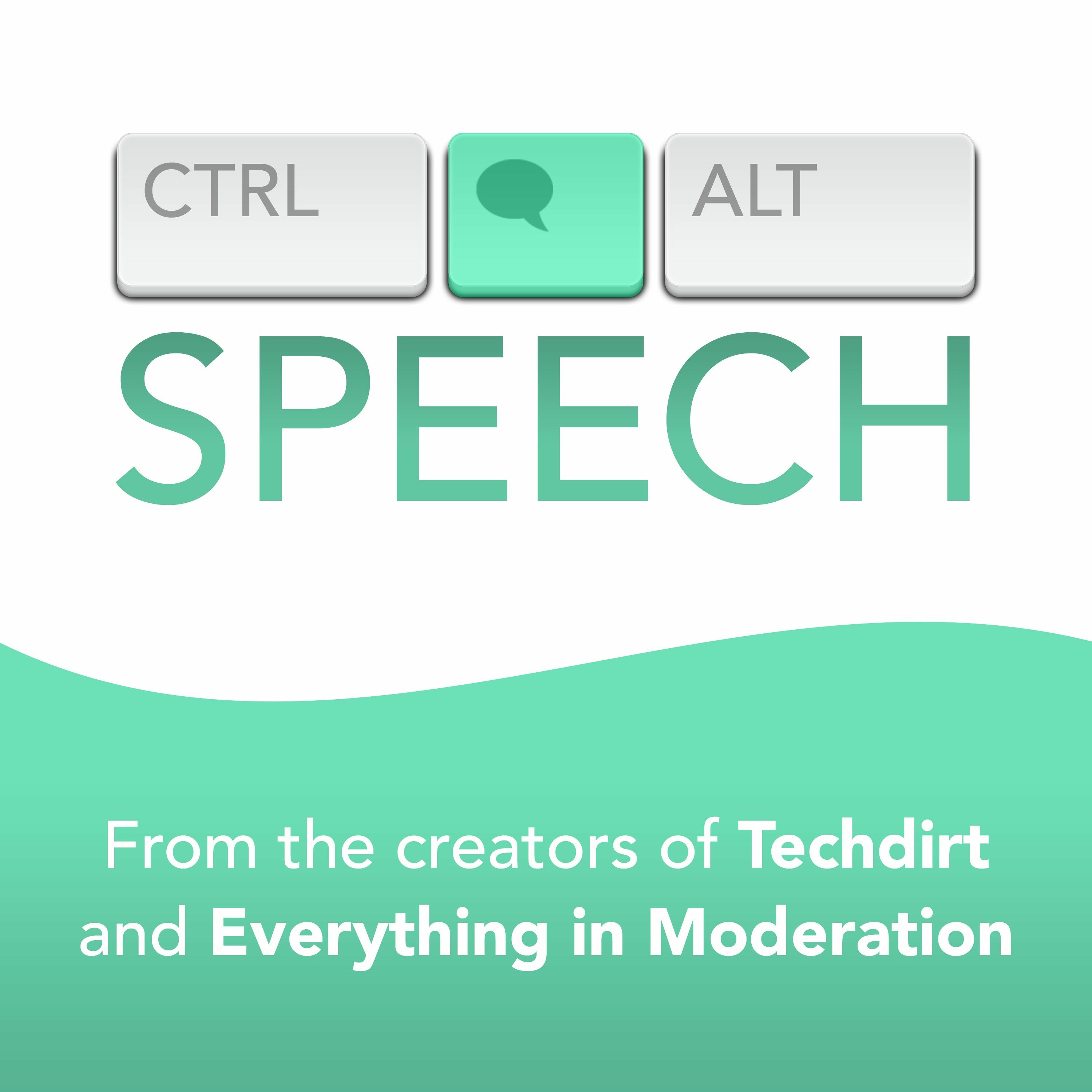 Ctrl-Alt-Speech: The Most Moderated Word on Meta (Teaser)