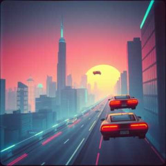 Space Trip (instrumental beat)