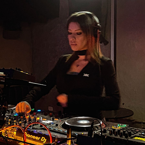 Melodic Techno Session 3... Party Vibes♥