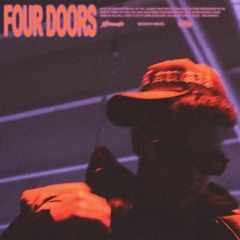 Jlupe - Four Doors