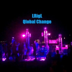 Qlobal Change (30min.Mix)