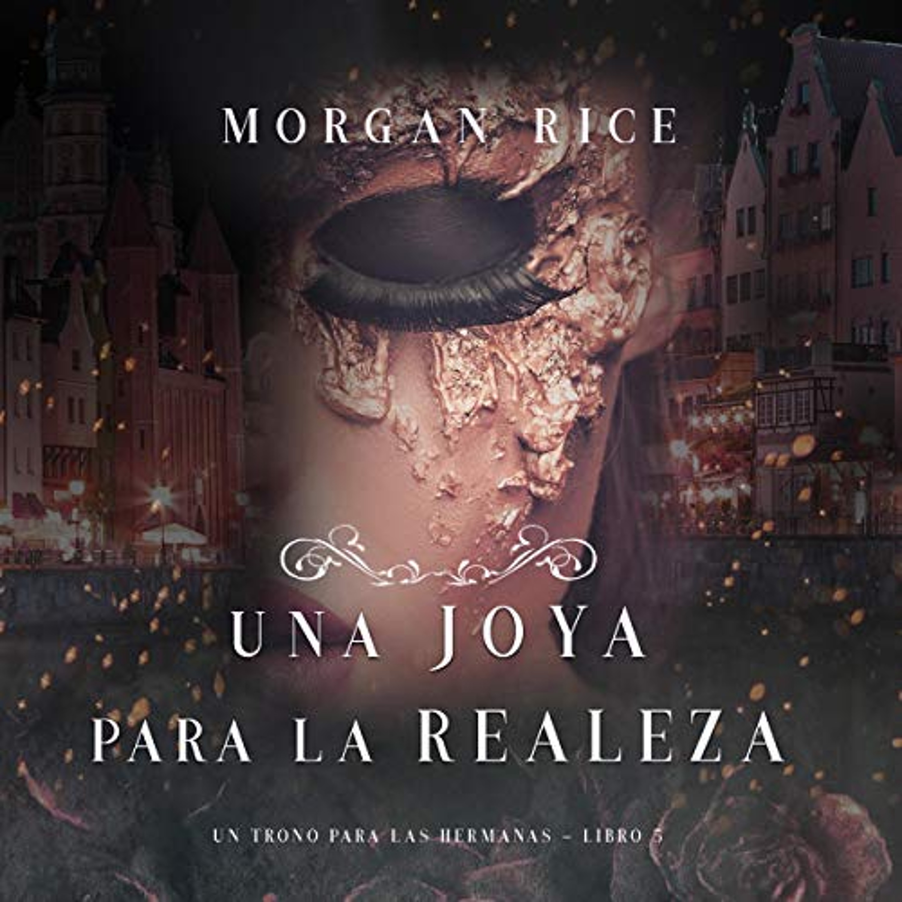 Una Joya para La Realeza [A Jewel for Royalty] (Audiolibro) | Prueba Gratis