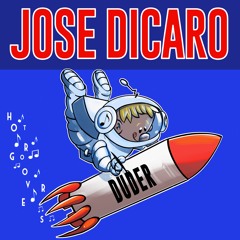 Duder BY Jose Dicaro 🇮🇹 (HOT GROOVERS)