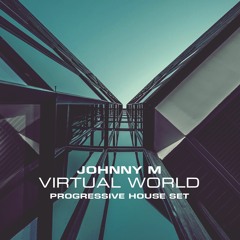 Virtual World | 2024 Progressive House Set