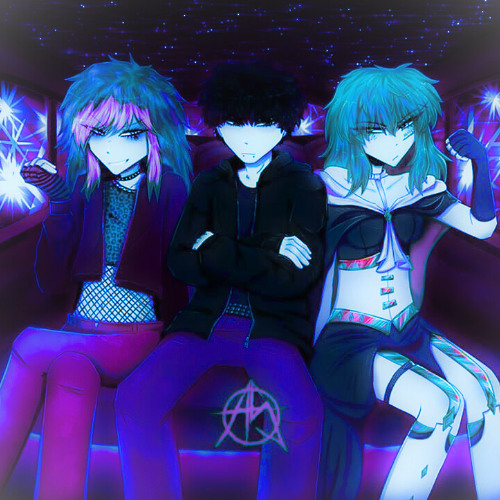 FBM [Remix] (feat. 6arelyhuman & asteria)