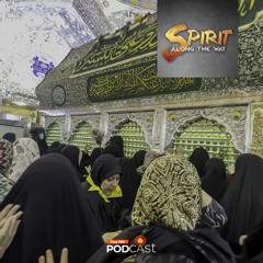 Spirit Along the Way 2024 EP. 29: ชีวิต บทบาท และพื้นที่ทางสังคมของผู้หญิงในอิรัก