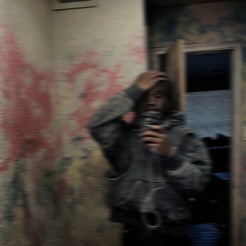 what you running from