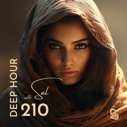 Deep Hour with Sal - Vol.110