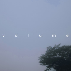 until the sound volume