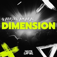 Gabriel Amaral - Right Left [OUT NOW]