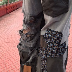 "no somos lo mismo" (prod yunme)